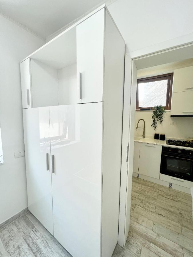 Point 0 Apartment Bucharest Exterior photo